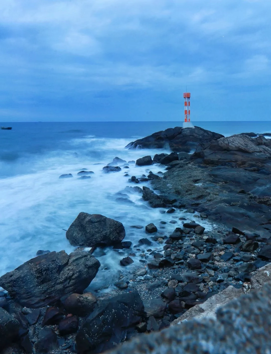 阳江海陵岛前十景点.阳江海陵岛旅游攻略必去景点？-第1张图片