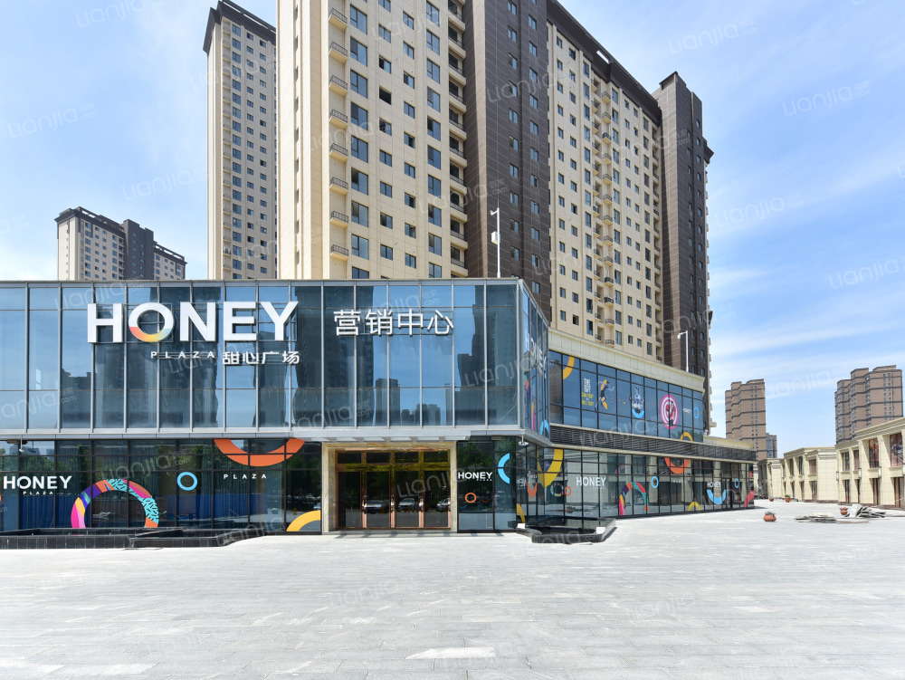 【西安曲江楼盘前十名,西安曲江楼盘排名榜】-第3张图片