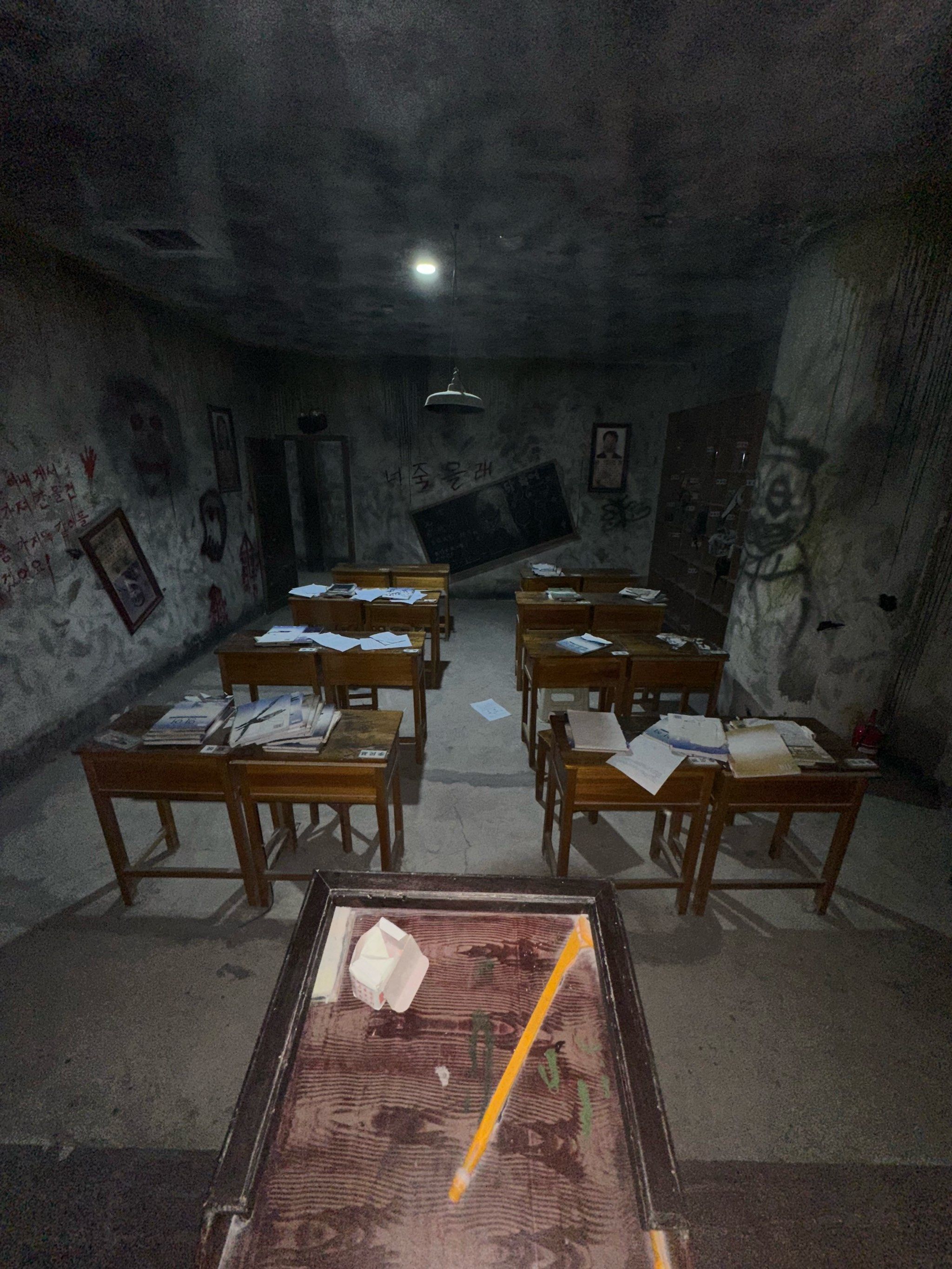 美国加利福尼亚鬼屋.美国加利福尼亚酒店？-第1张图片