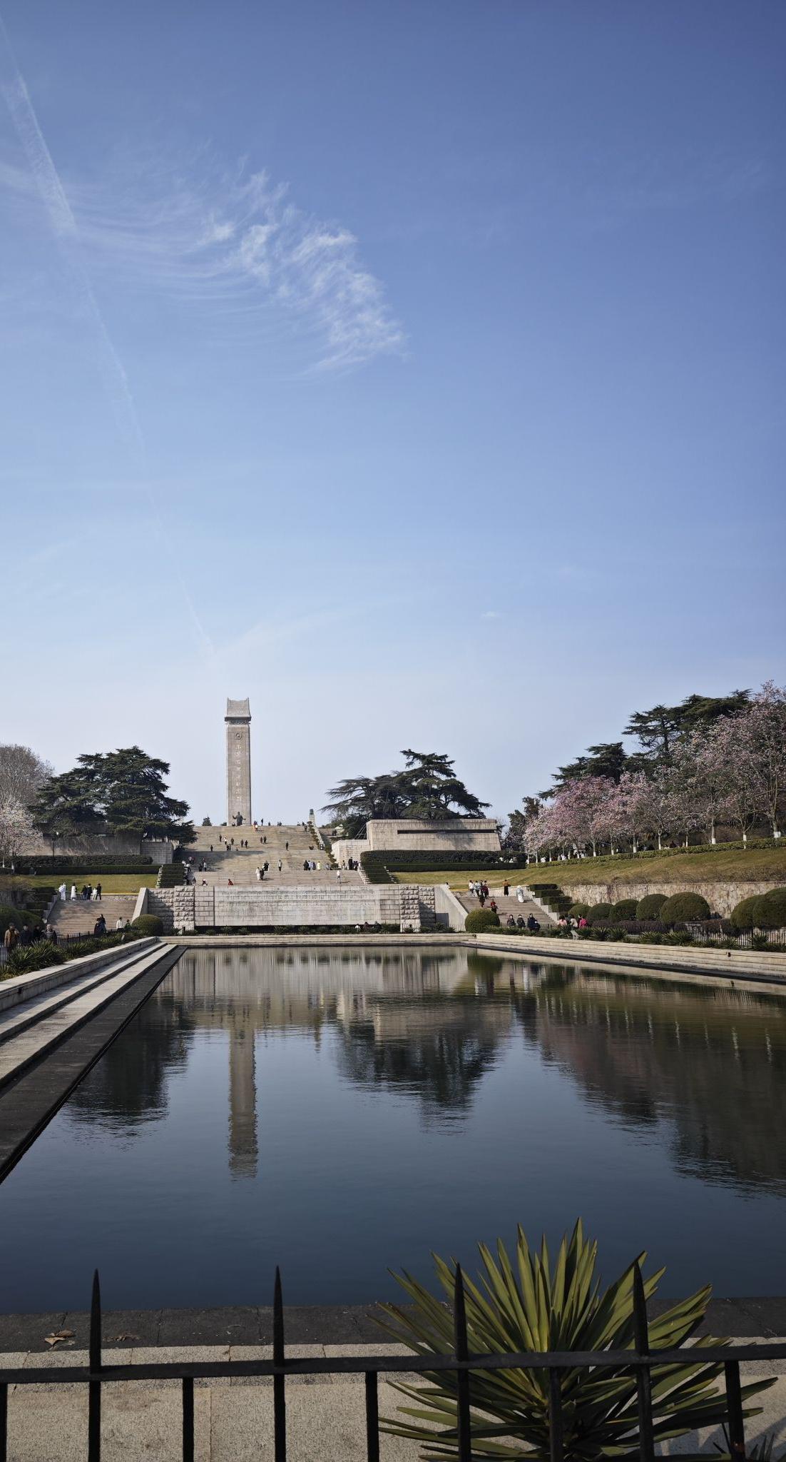 南京自驾游攻略二日游路线.南京自驾游攻略二日游需要多少钱？-第2张图片