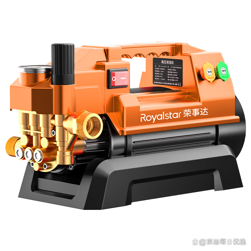 高压冲洗机前十品牌/高压冲洗机前十品牌有哪些-第1张图片