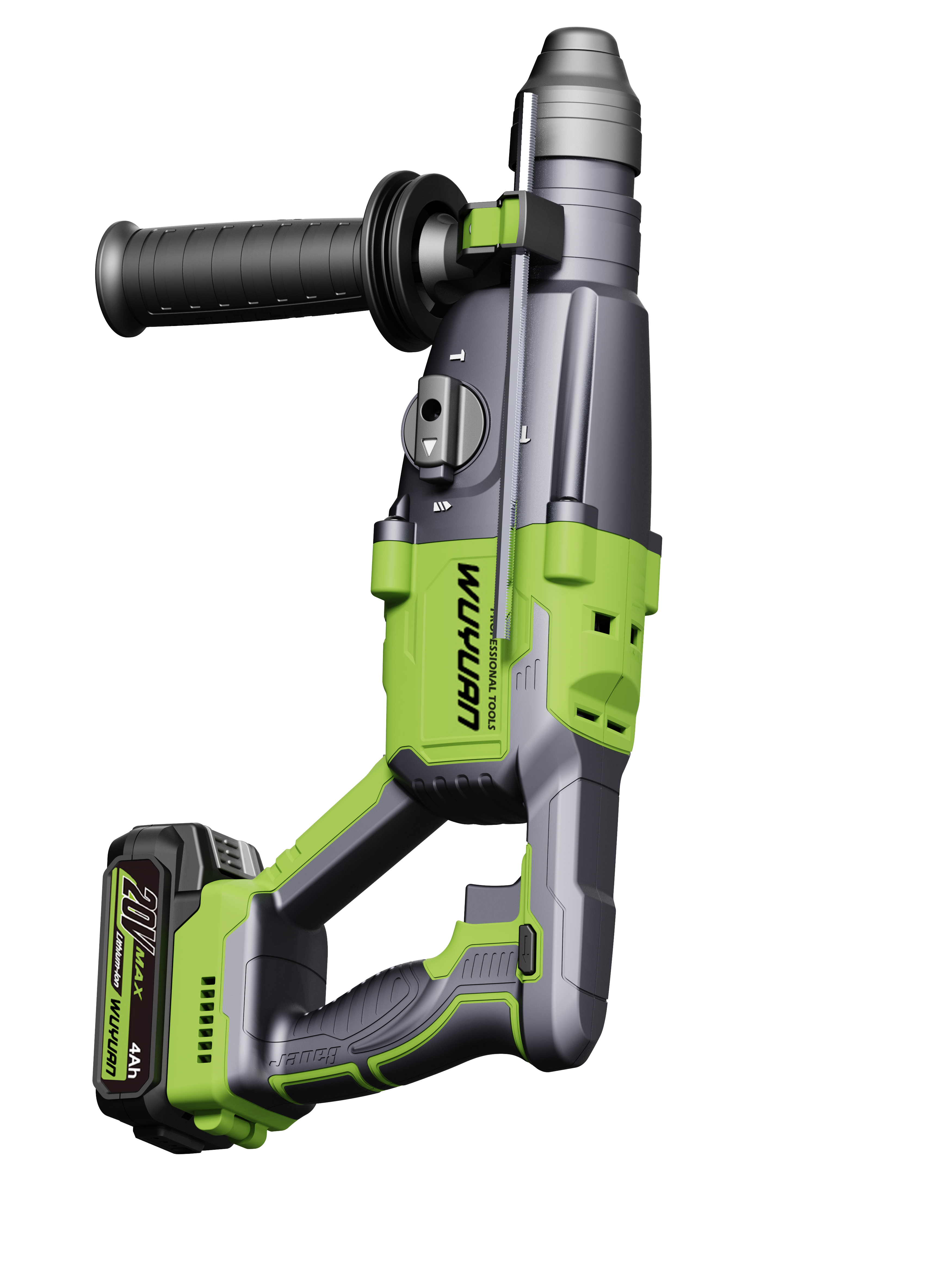 重型电锤前十品牌.重型电锤和轻型电锤怎么区分？-第1张图片