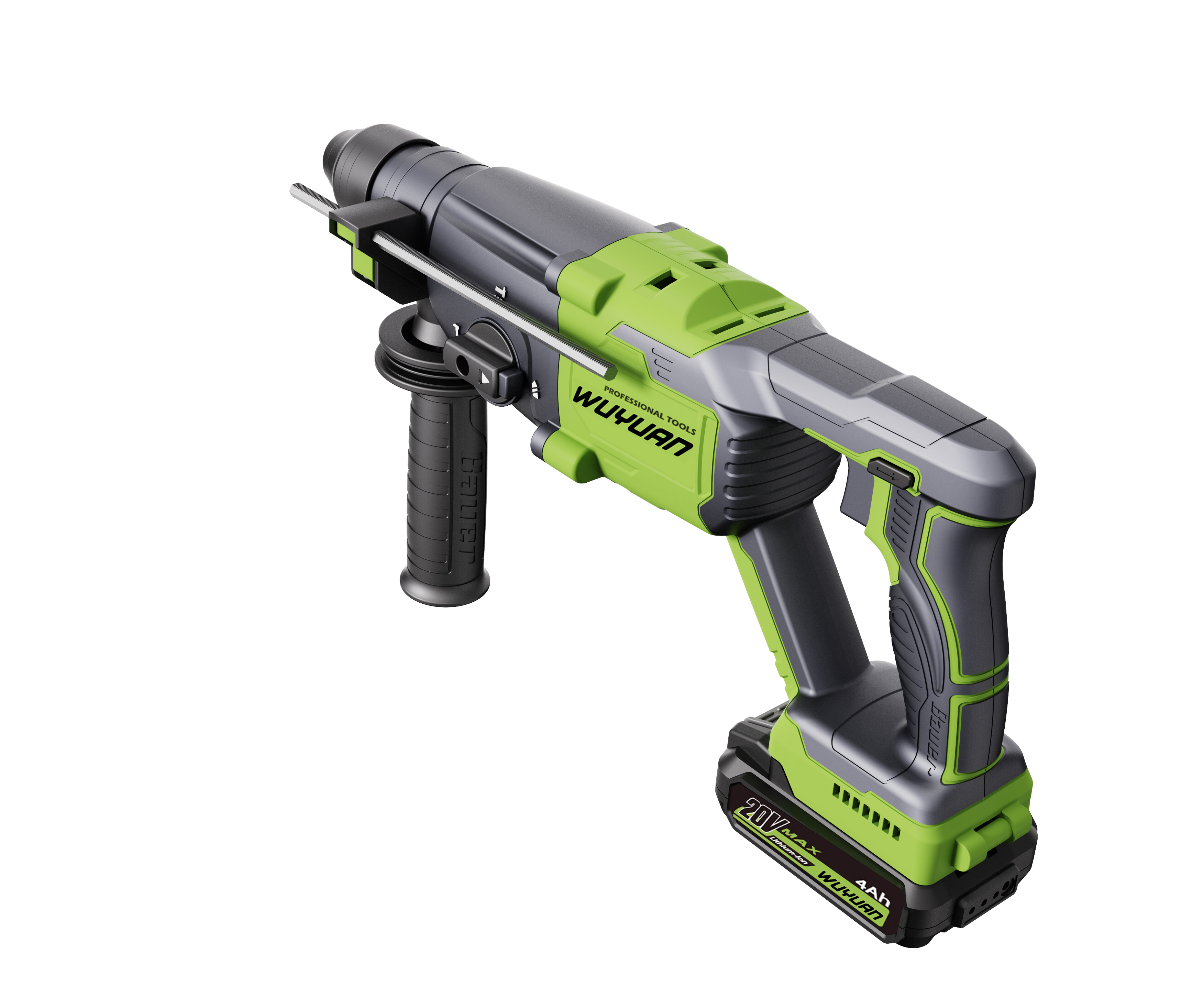 重型电锤前十品牌.重型电锤和轻型电锤怎么区分？-第2张图片