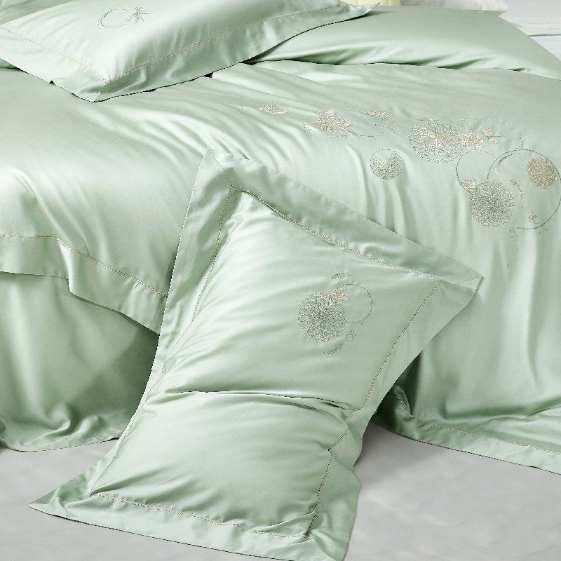 南通前十家纺品牌.南通家纺出名吗？-第1张图片