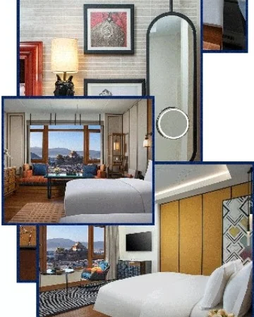 香格里拉酒店.香格里拉酒店官方网站？-第2张图片