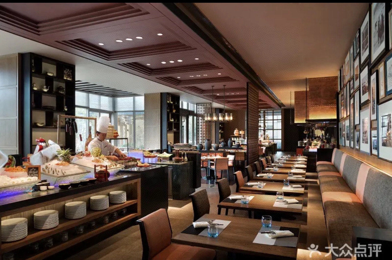 香格里拉酒店.香格里拉酒店官方网站？-第1张图片