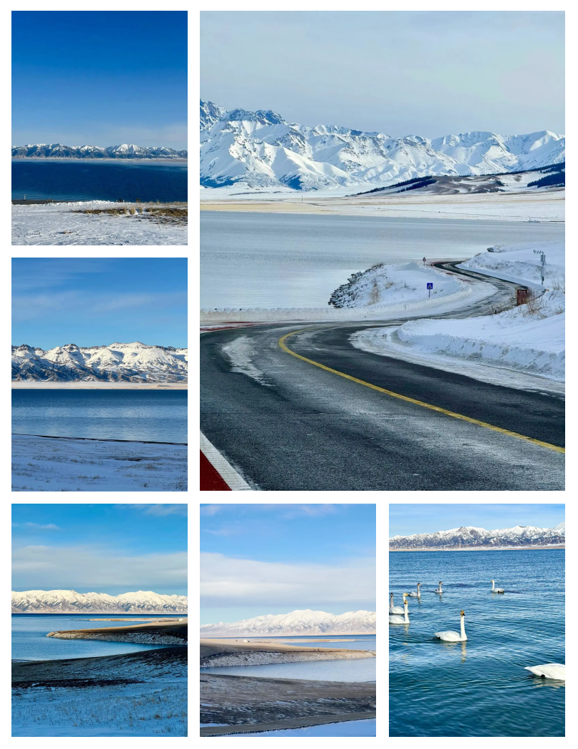 【赛里木湖简介,赛里木湖简介图片】-第1张图片