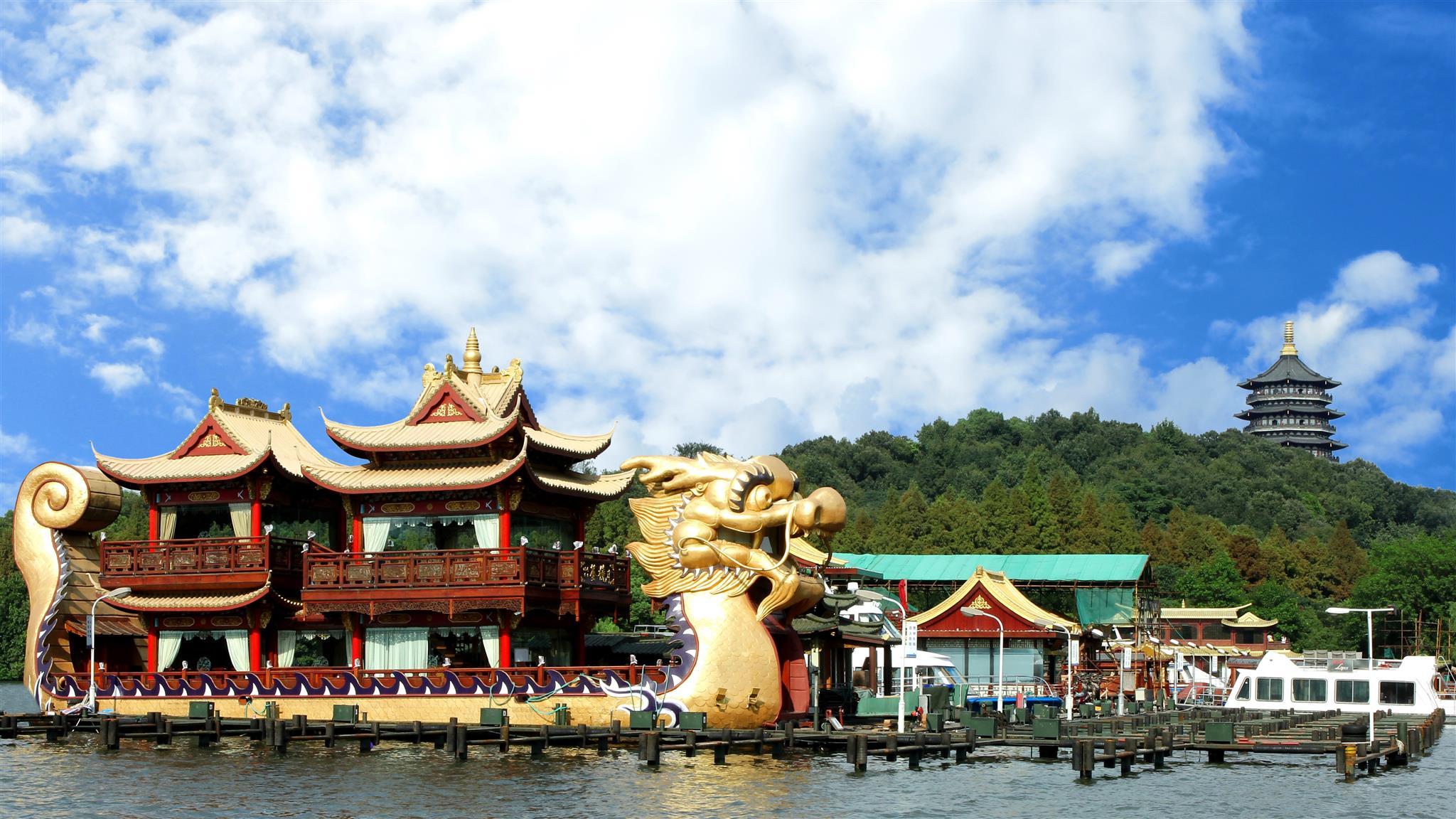 杭州年轻人必玩的地方/杭州适合年轻人-第2张图片