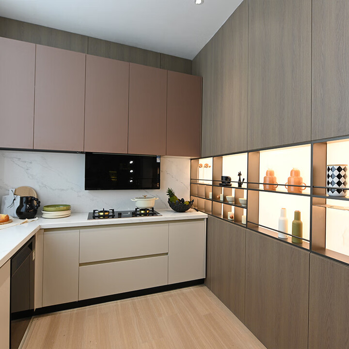 整体橱柜前十品牌排名榜(整体橱柜品牌推荐)-第1张图片