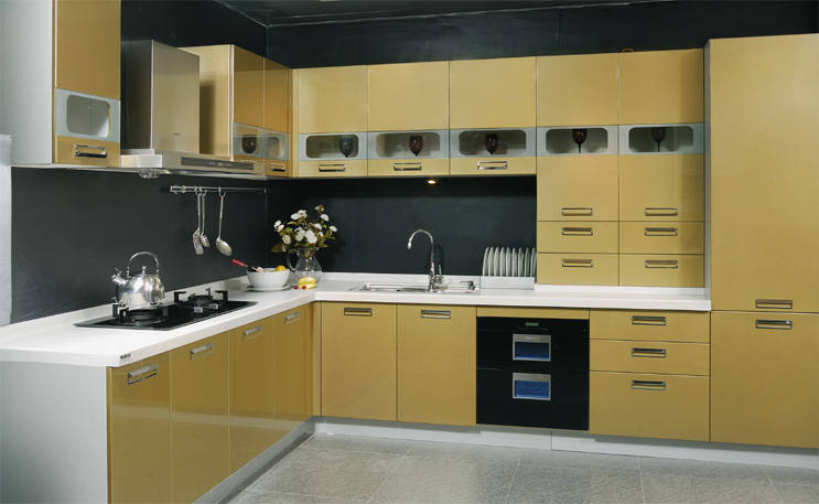 整体橱柜前十品牌排名榜(整体橱柜品牌推荐)-第2张图片