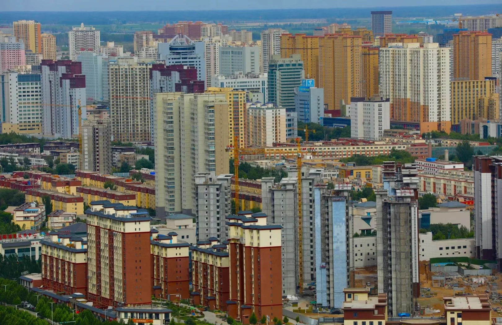 乌鲁木齐市重点疫情地区.乌鲁木齐市有疫情？-第2张图片