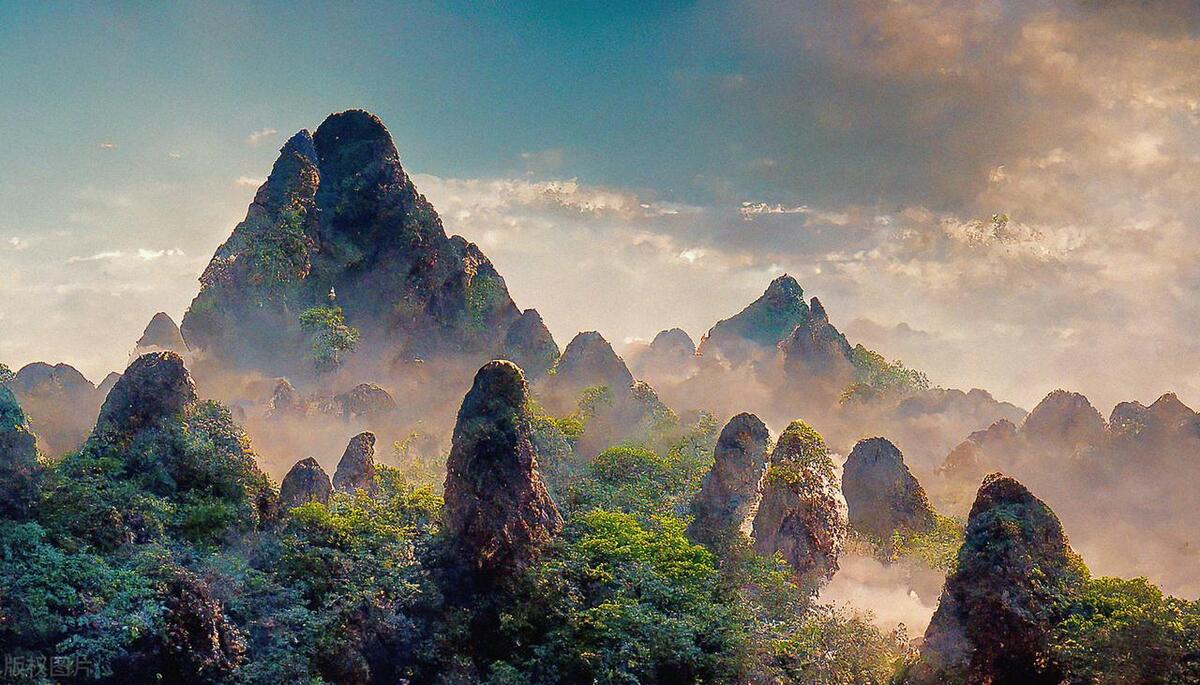 国内旅游胜地排名.国内旅游胜地排名榜？-第1张图片