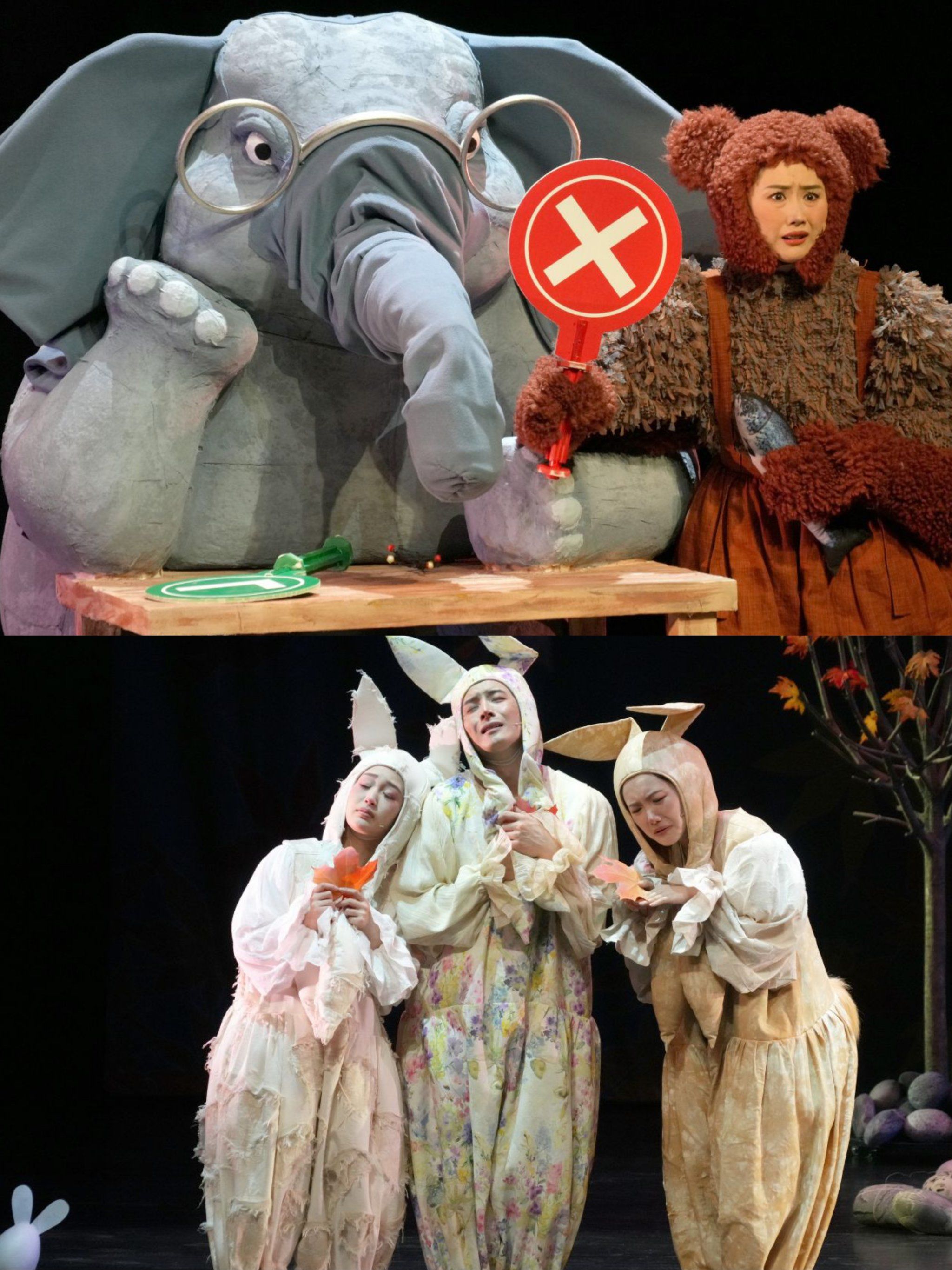 十只兔子原版禁曲试听.十只兔子全曲？-第3张图片