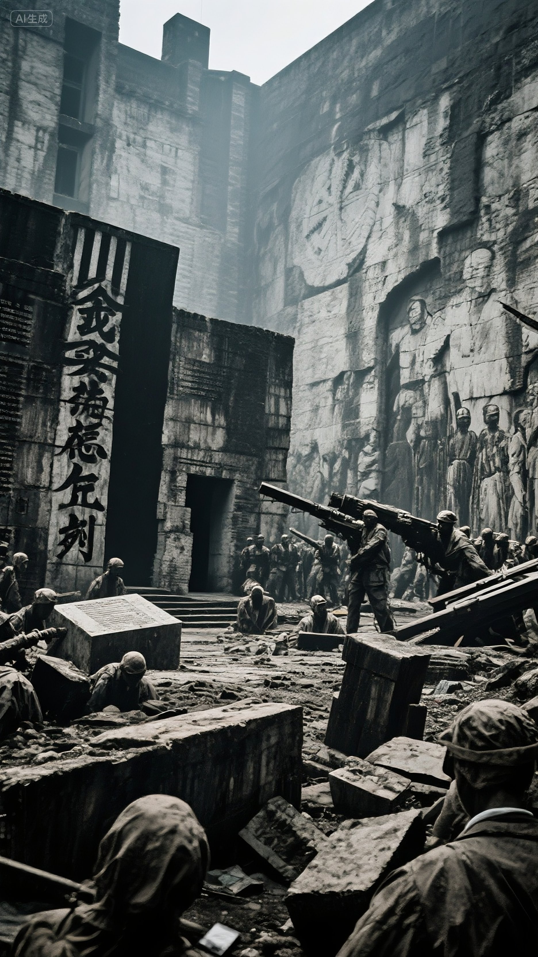 印度死丘大爆炸.印度死丘事件骗局？-第1张图片