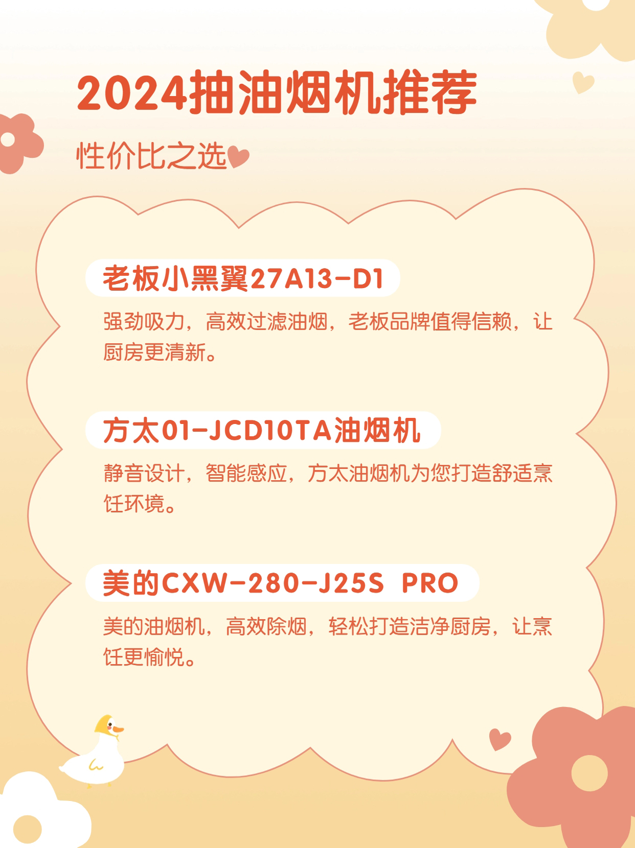 【抽油烟机前十品牌策划,抽油烟机专业品牌排名榜】-第2张图片