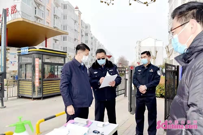 【嘉祥现在还是疫情地区吗,嘉祥县有病毒吗】-第2张图片