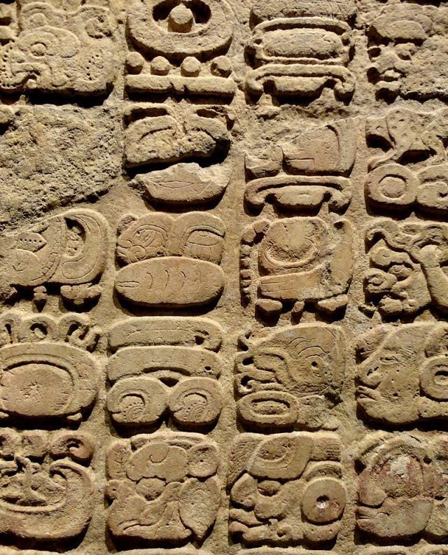 玛雅人是怎么消失的秘密(玛雅人是突然消失的吗)-第1张图片