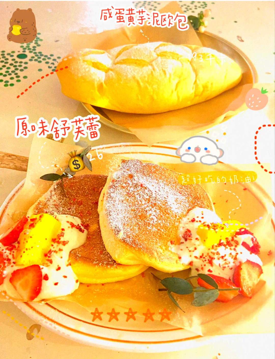 【厦门美食排名榜,厦门美食排名榜餐厅草莓夫妇】-第1张图片