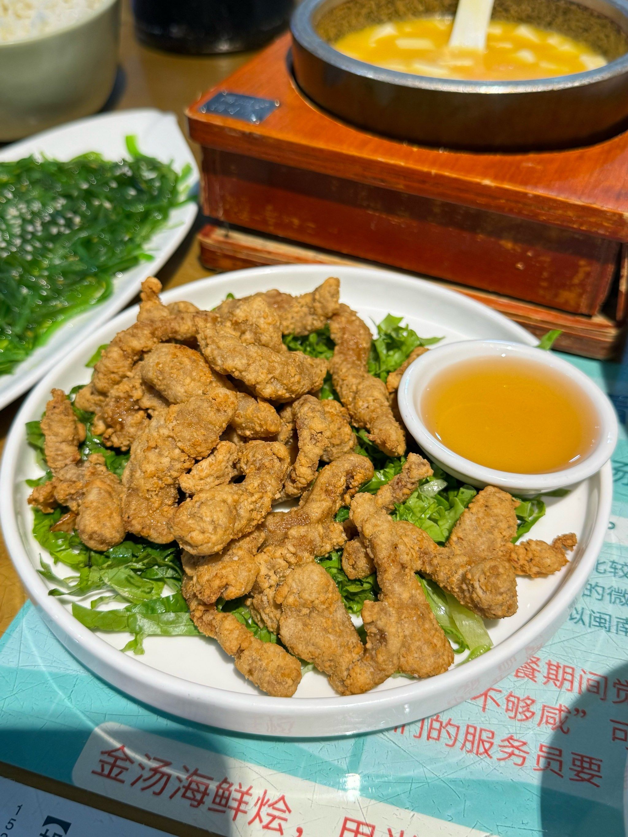 【厦门美食排名榜,厦门美食排名榜餐厅草莓夫妇】-第2张图片