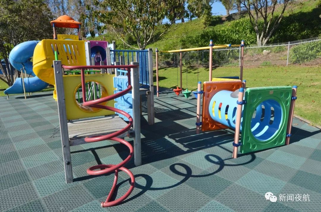 前十恐怖废弃幼儿园(废弃幼儿园灵异事件)-第2张图片