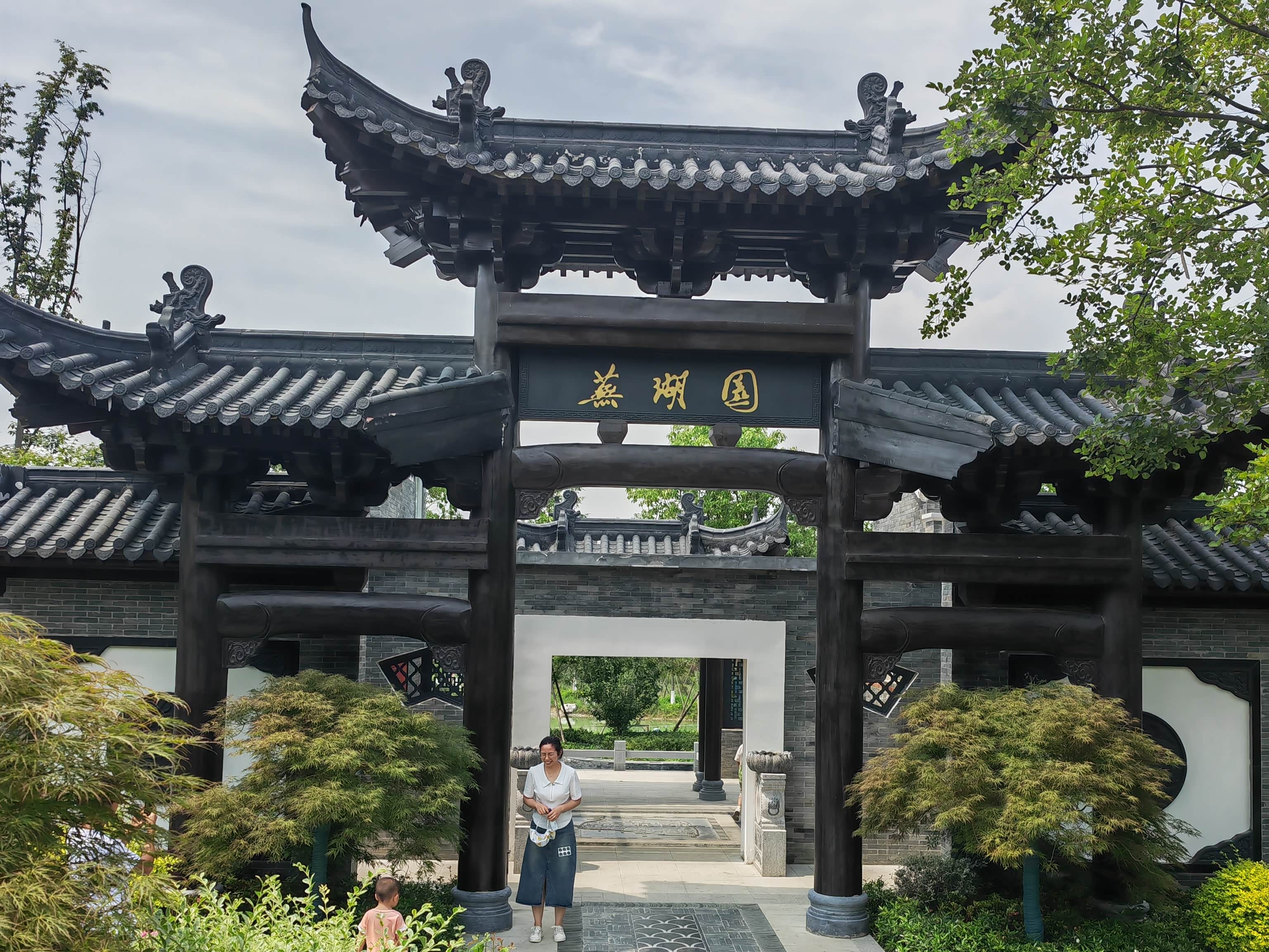 巢湖旅游景点介绍.巢湖一日游最佳路线？-第3张图片