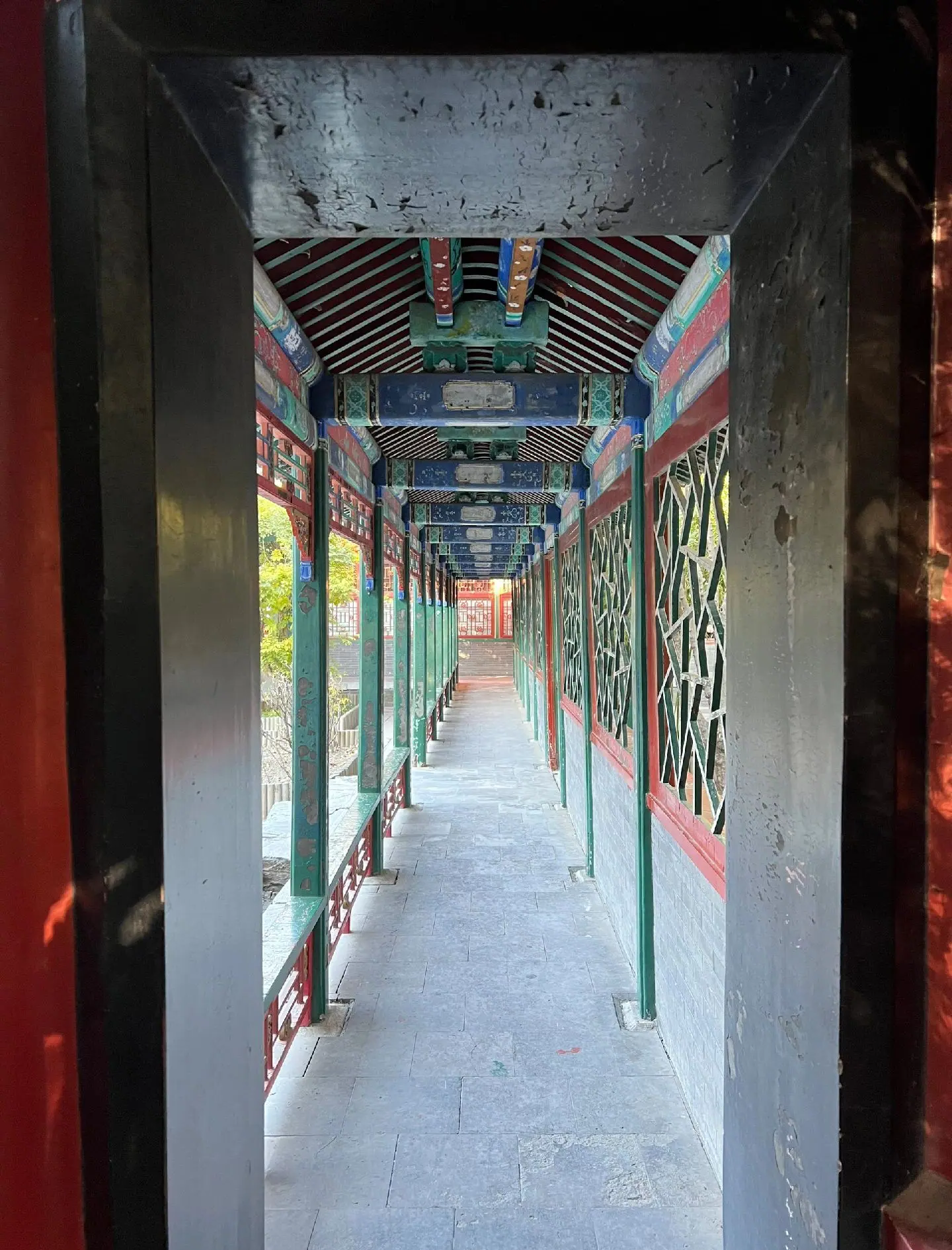 恭王府门票预约官方网站网上预订.恭王府门票费用?-第1张图片