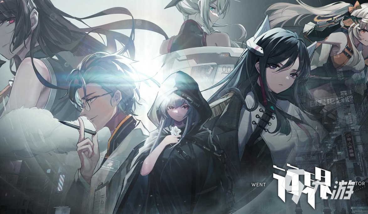 不烧钱的网游排名榜(不烧钱的网游排名榜前十名)-第2张图片