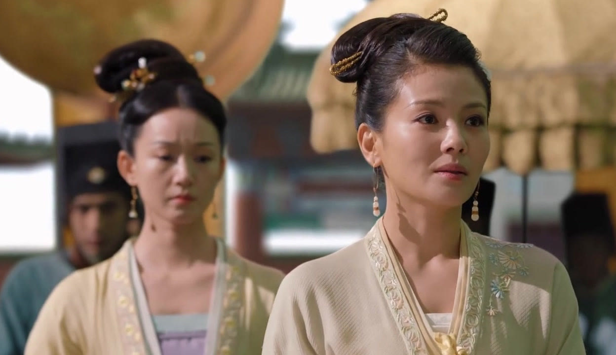 刘娥真的把皇帝的生母杀了吗(刘娥杀了皇子吗)-第1张图片