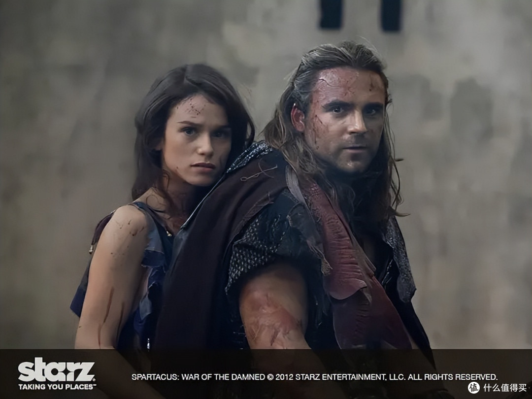 值得一看的美剧排名/最值得推荐的美剧-第2张图片