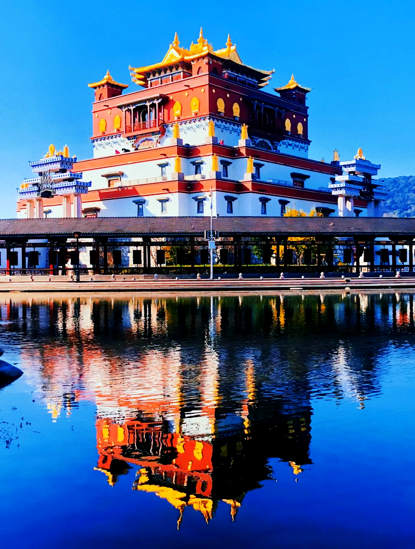 【灵山大佛,灵山大佛门票预约官方网站】-第2张图片