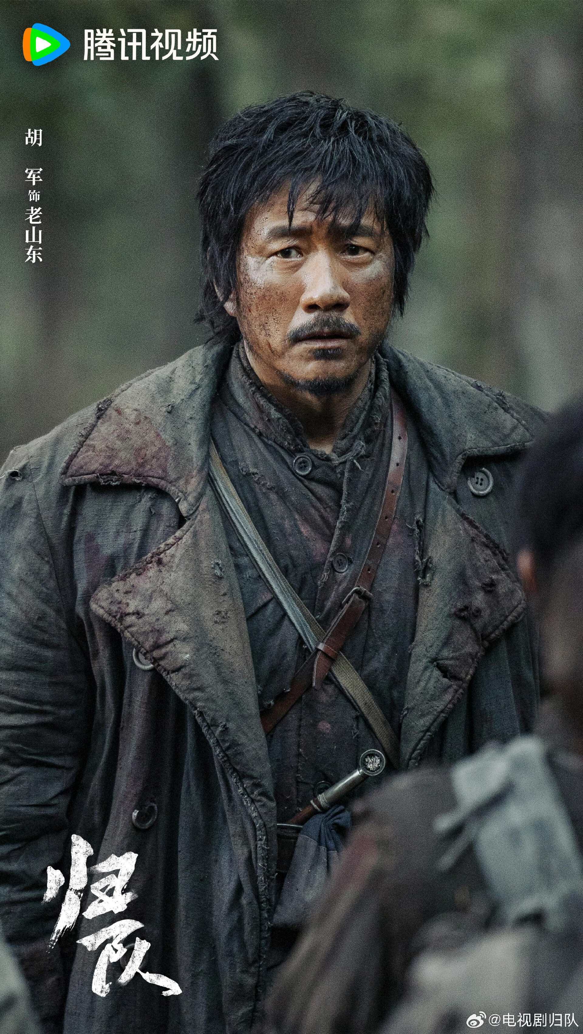 抗战电视剧排名前十名/抗战电视剧排名榜前十名 经典好看的抗战片电-第2张图片