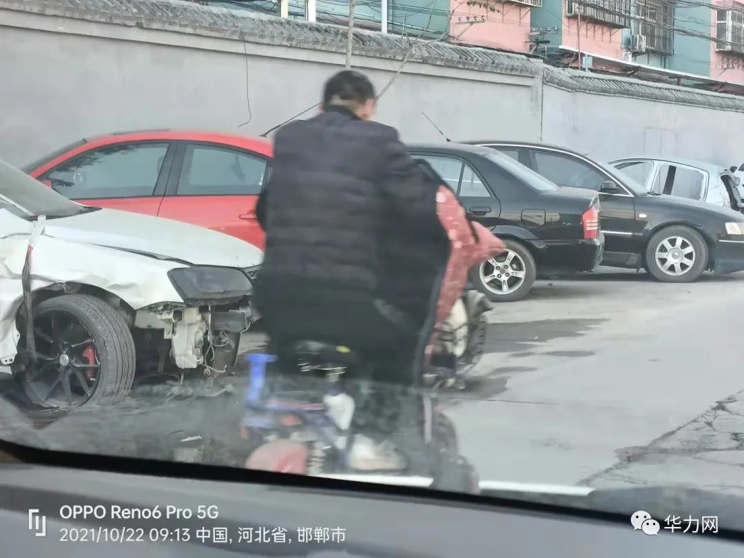 【邯郸各地区疫情病例,邯郸疫情2021】-第1张图片