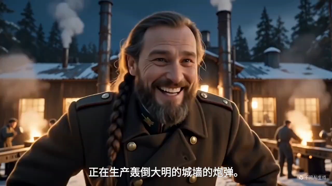 通古斯大爆炸英文的简单介绍-第1张图片