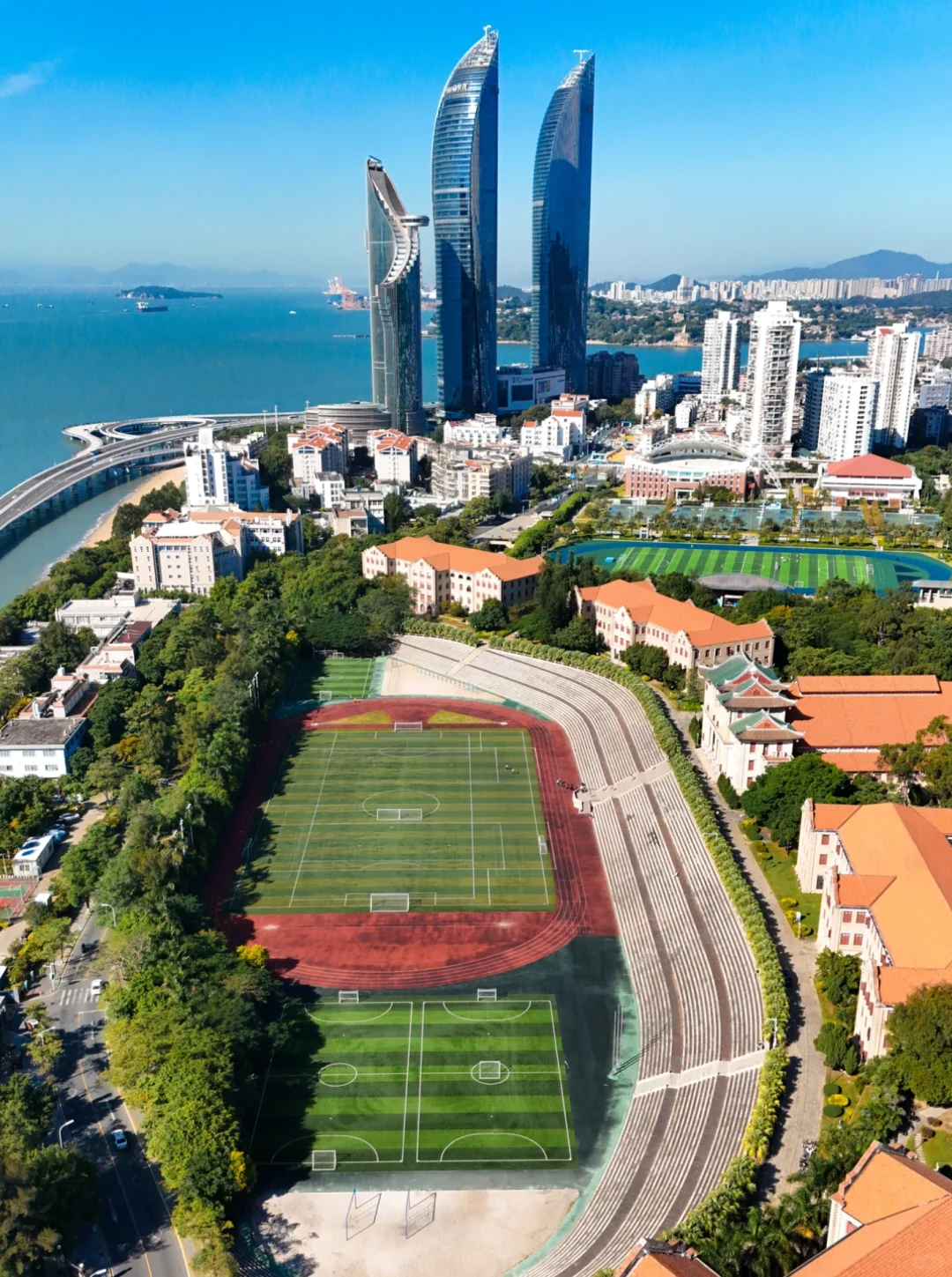 厦门鼓浪屿必去8景点/厦门鼓浪屿必去景点推荐-第2张图片