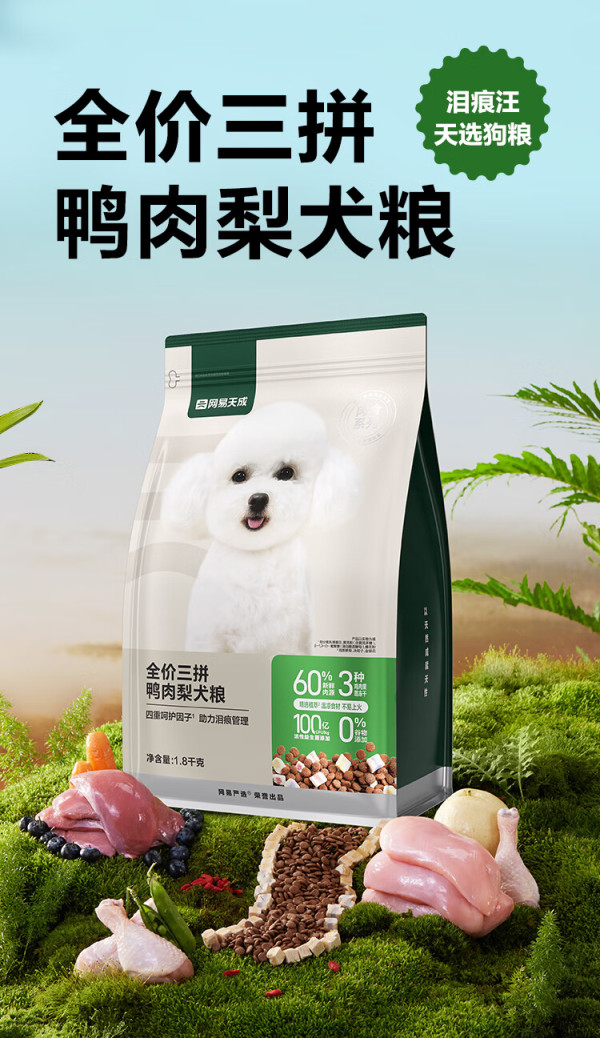 前十宠物食品品牌穿搭(宠物食品排名前十)-第2张图片