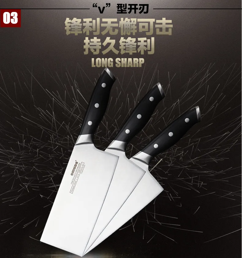 菜刀前十品牌项链/菜刀奢侈品牌-第1张图片