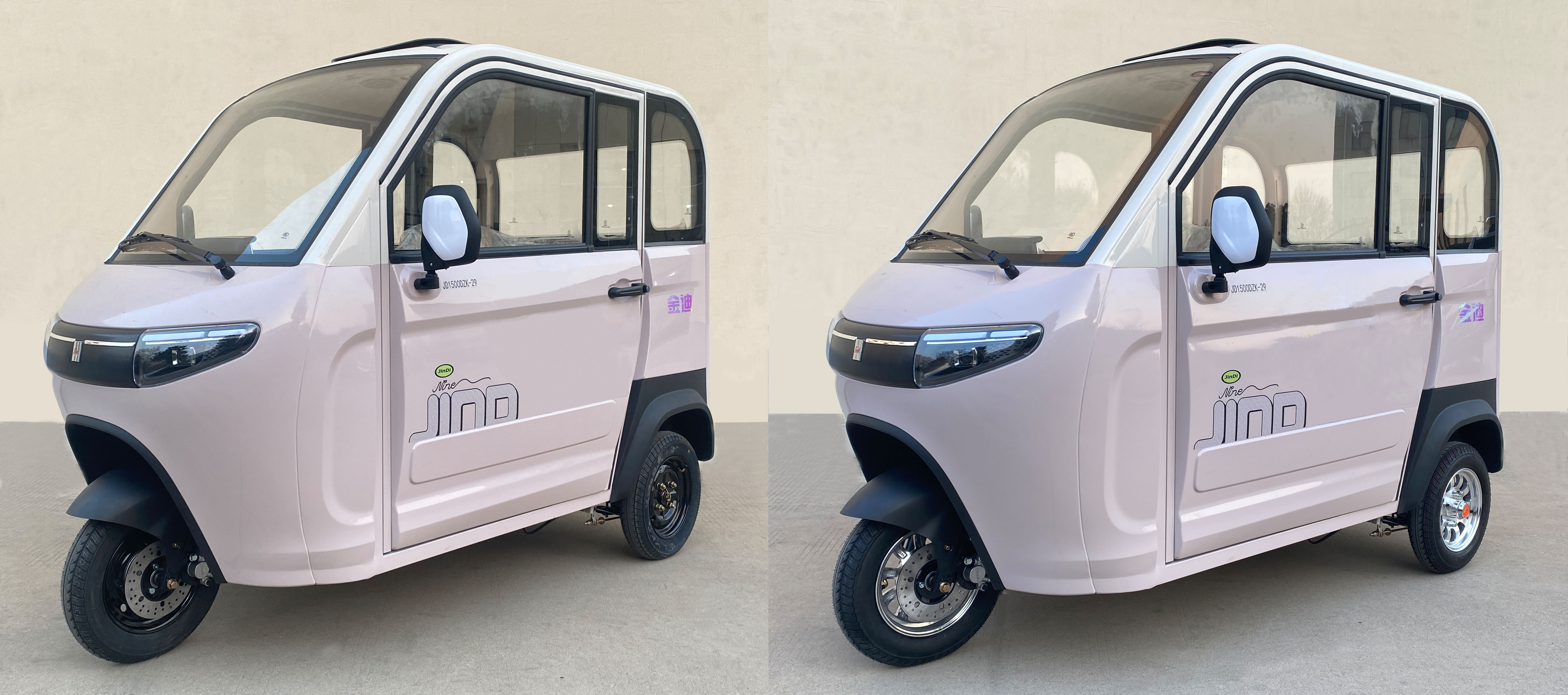 三轮车品牌排名榜.全封闭电动三轮车品牌排名榜?-第2张图片