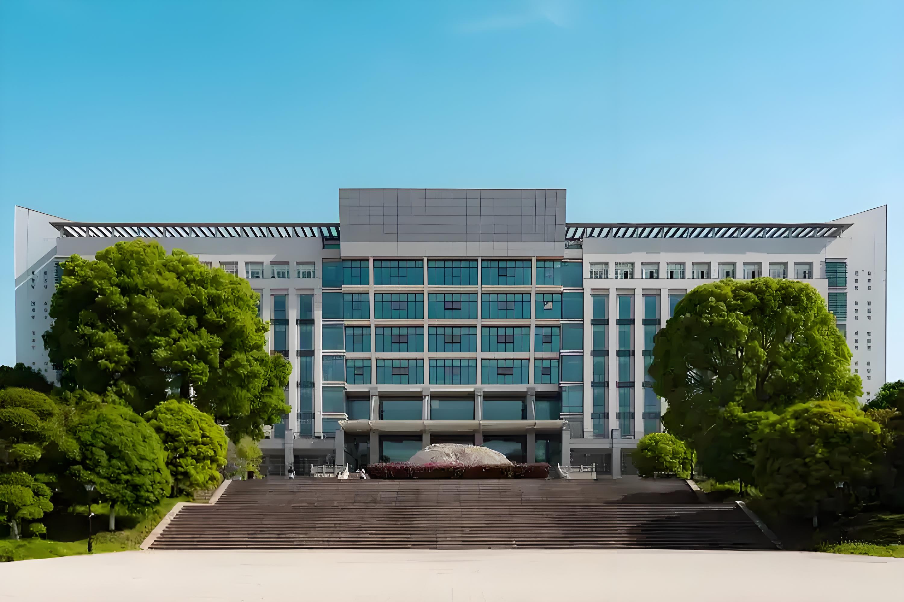 黄冈师范学院/黄冈师范学院教务处-第2张图片