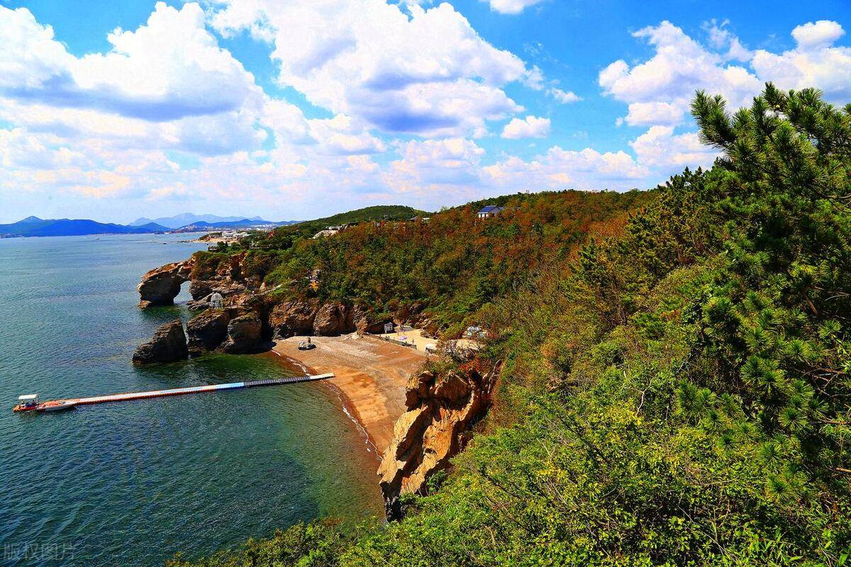 大连必去的前十景点(大连必去的前十景点图片)-第2张图片