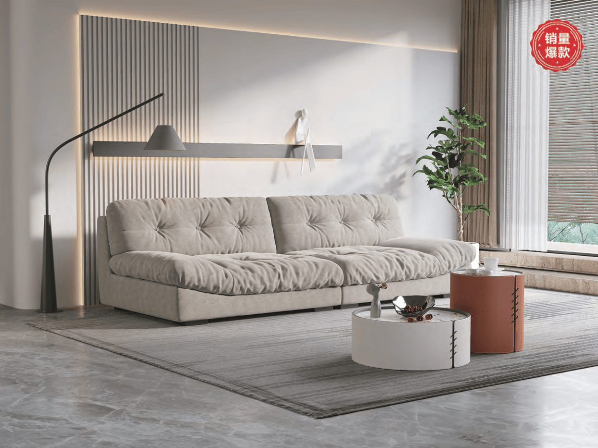 现代家具前十品牌.现代家具的品牌？-第1张图片