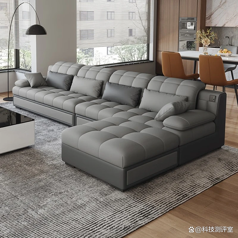 现代家具前十品牌.现代家具的品牌？-第2张图片