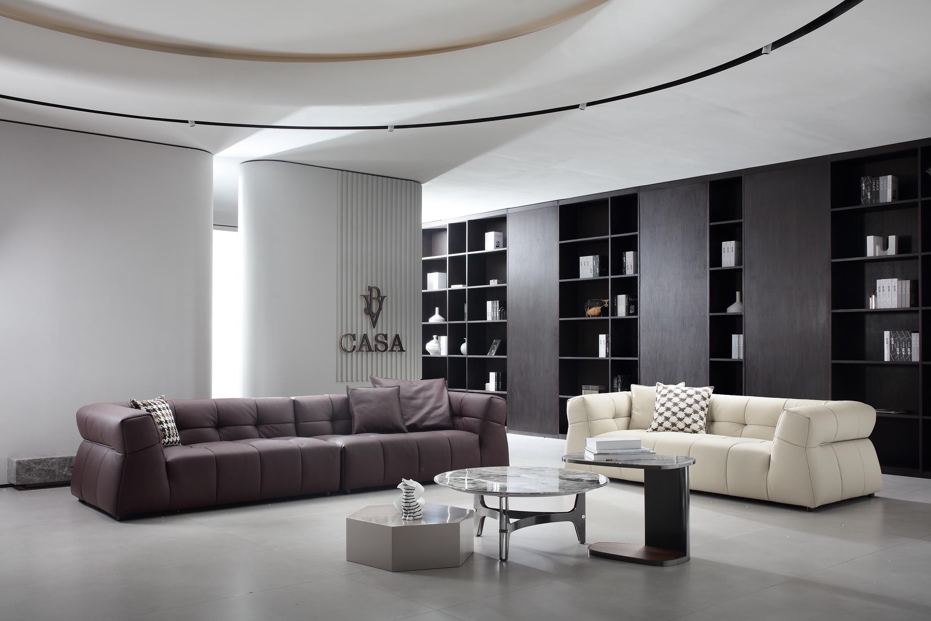 现代家具前十品牌.现代家具的品牌？-第3张图片