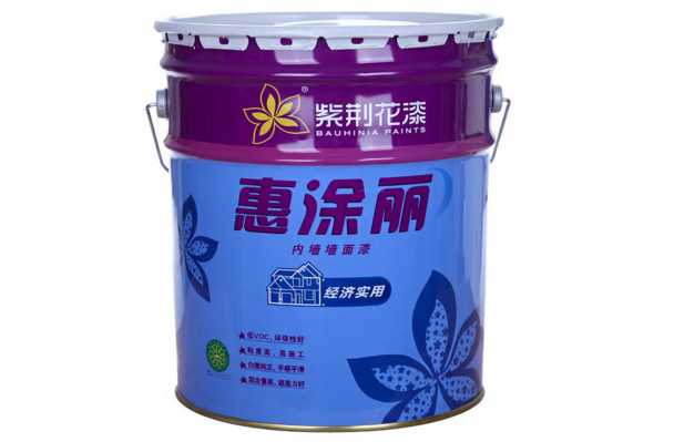 前十墙漆品牌排名(墙漆排名榜前十)-第2张图片