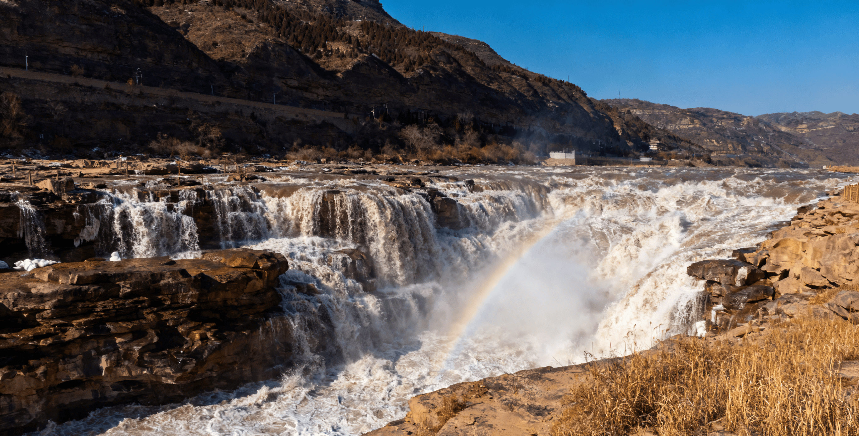 西安前十免费景点(西安前十免费景点 孩子)-第3张图片