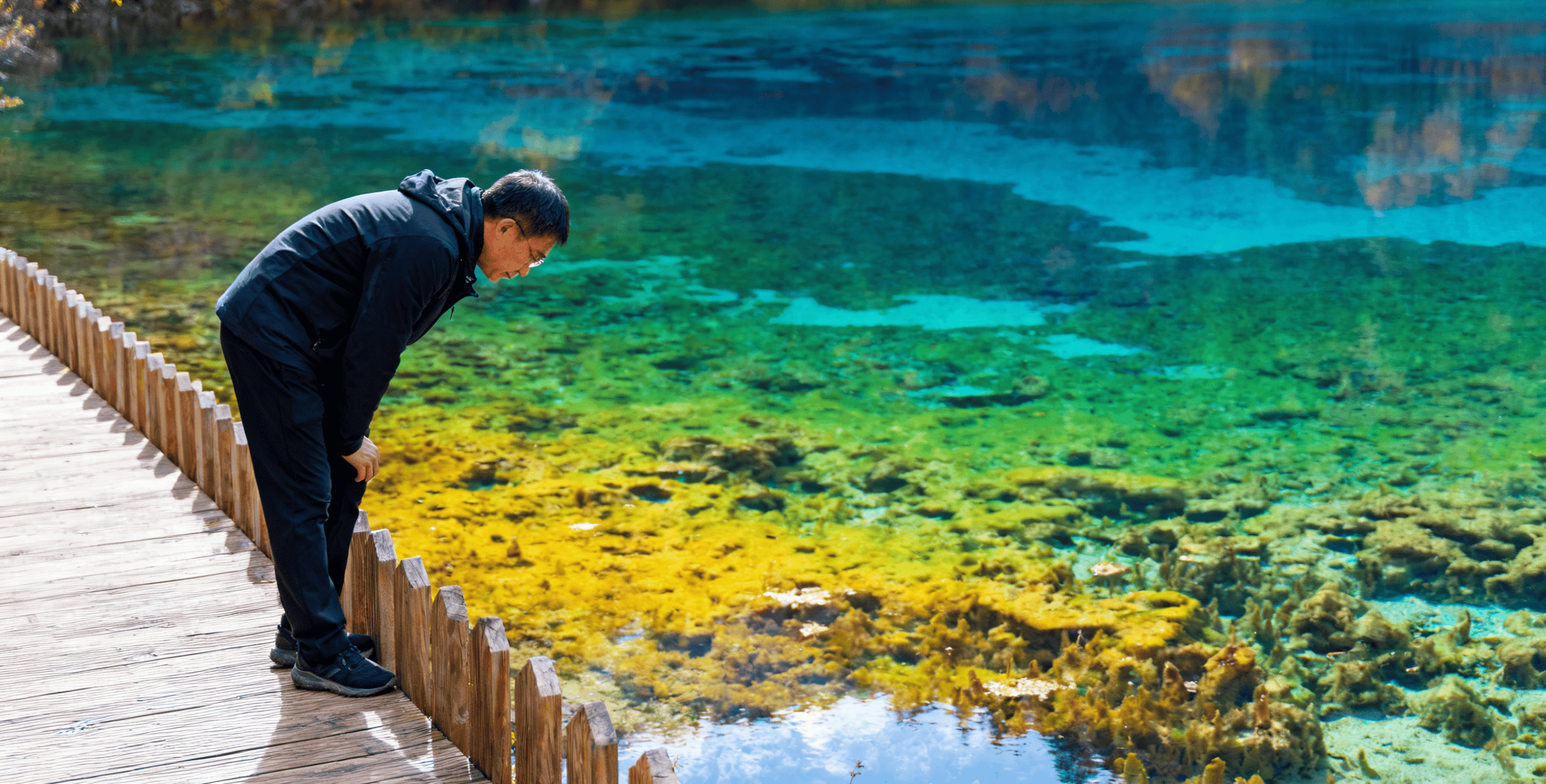 【九寨沟三日游旅行团费用,九寨沟三日游旅行团费用多少钱】-第1张图片