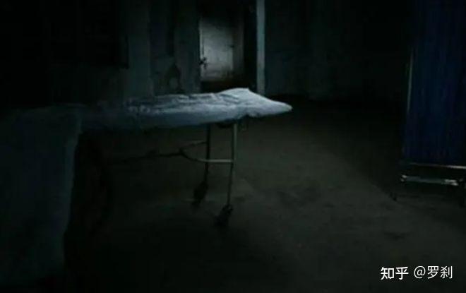 火葬场灵异事件.火葬场灵异事件小说？-第1张图片