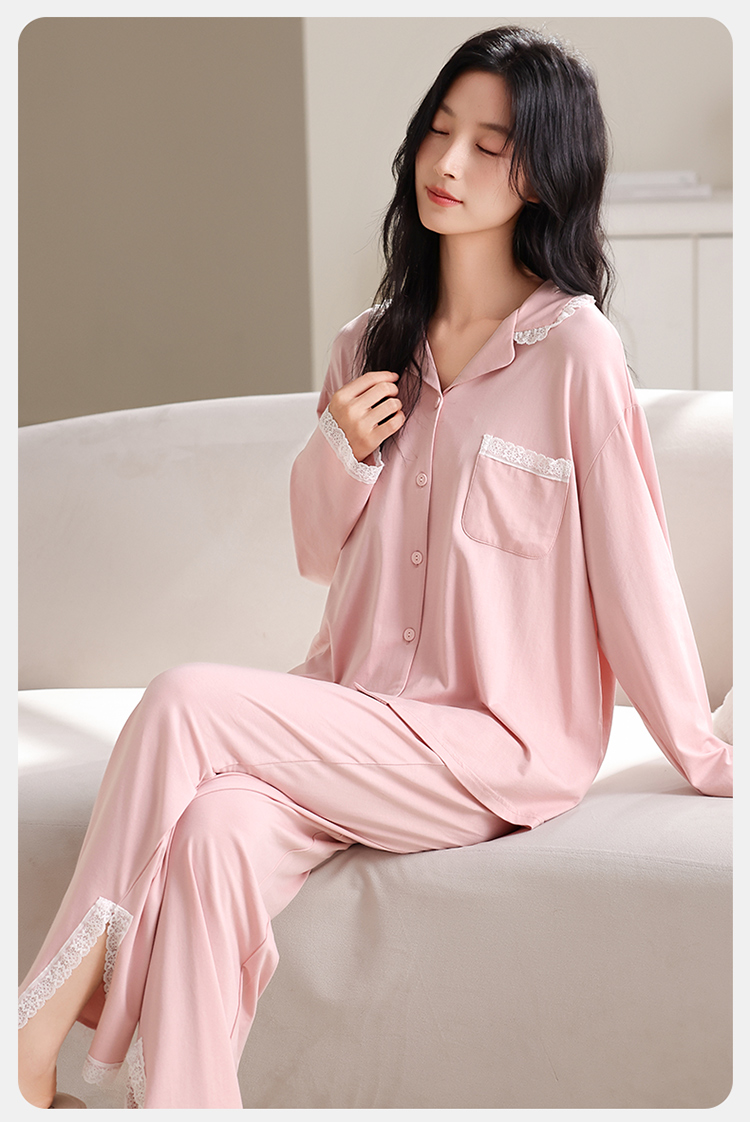 睡衣前十名牌排名.出名的睡衣品牌？-第1张图片