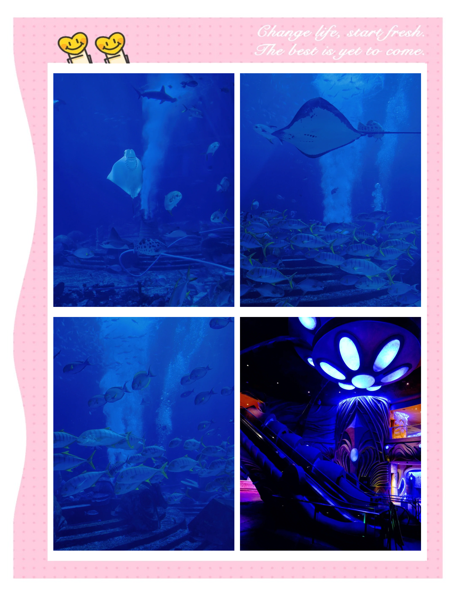 亚特兰蒂斯的海底人(亚特兰蒂斯海底遗迹在哪里)-第2张图片