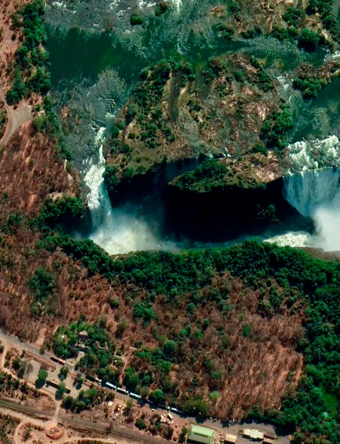 世界卫星地图.世界卫星地图地图？-第3张图片