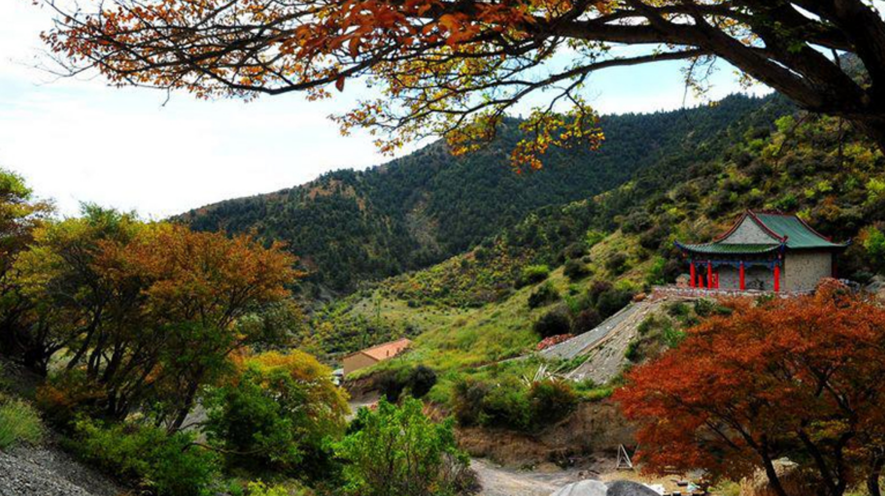 【宁夏周边旅游景点大全,宁夏周边旅游景点大全 自驾车旅游一日游】-第1张图片